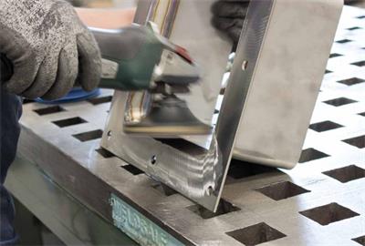 鈑金成型工藝的優(yōu)缺點(diǎn)